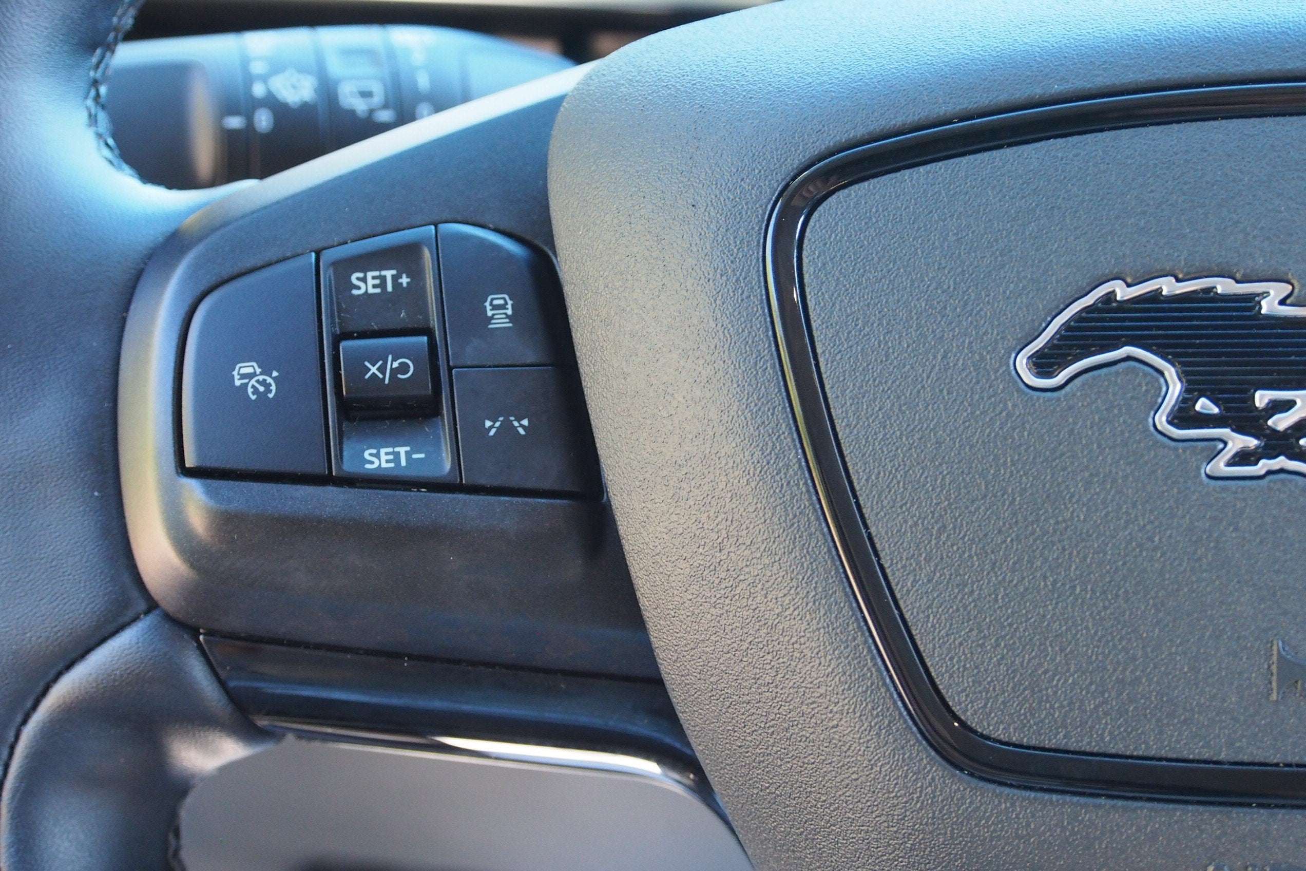 2026 Ford Mustang Mach-E Select
