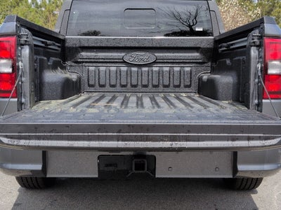2026 Ford Maverick Lobo High