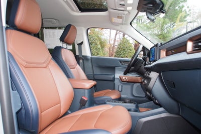 2023 Ford Maverick LARIAT