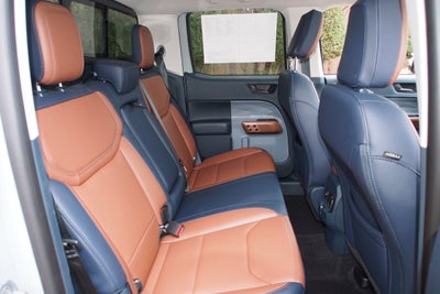 2023 Ford Maverick LARIAT