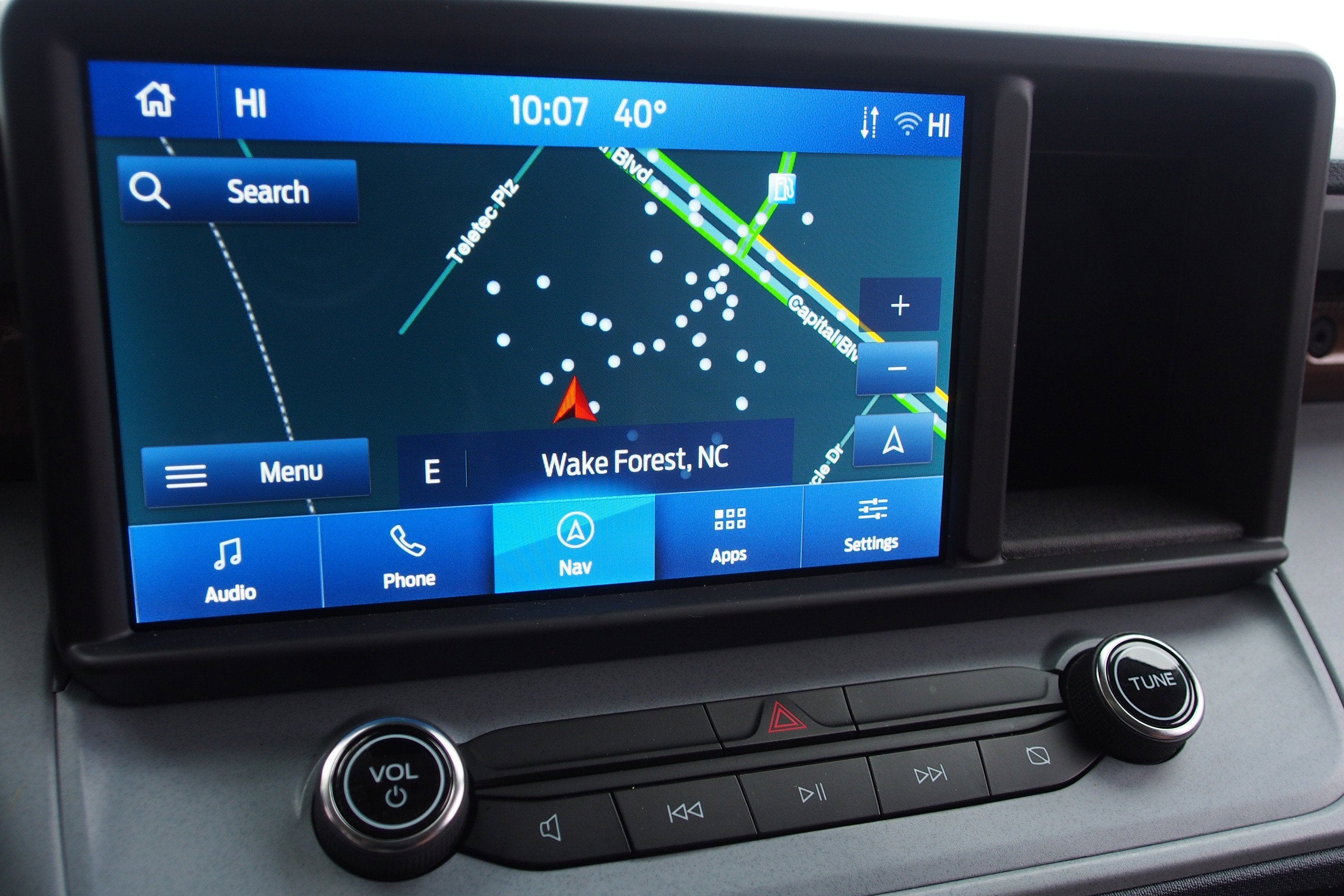 2023 Ford Maverick LARIAT