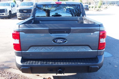 2026 Ford Maverick XLT - Crossroads Courtesy Demo