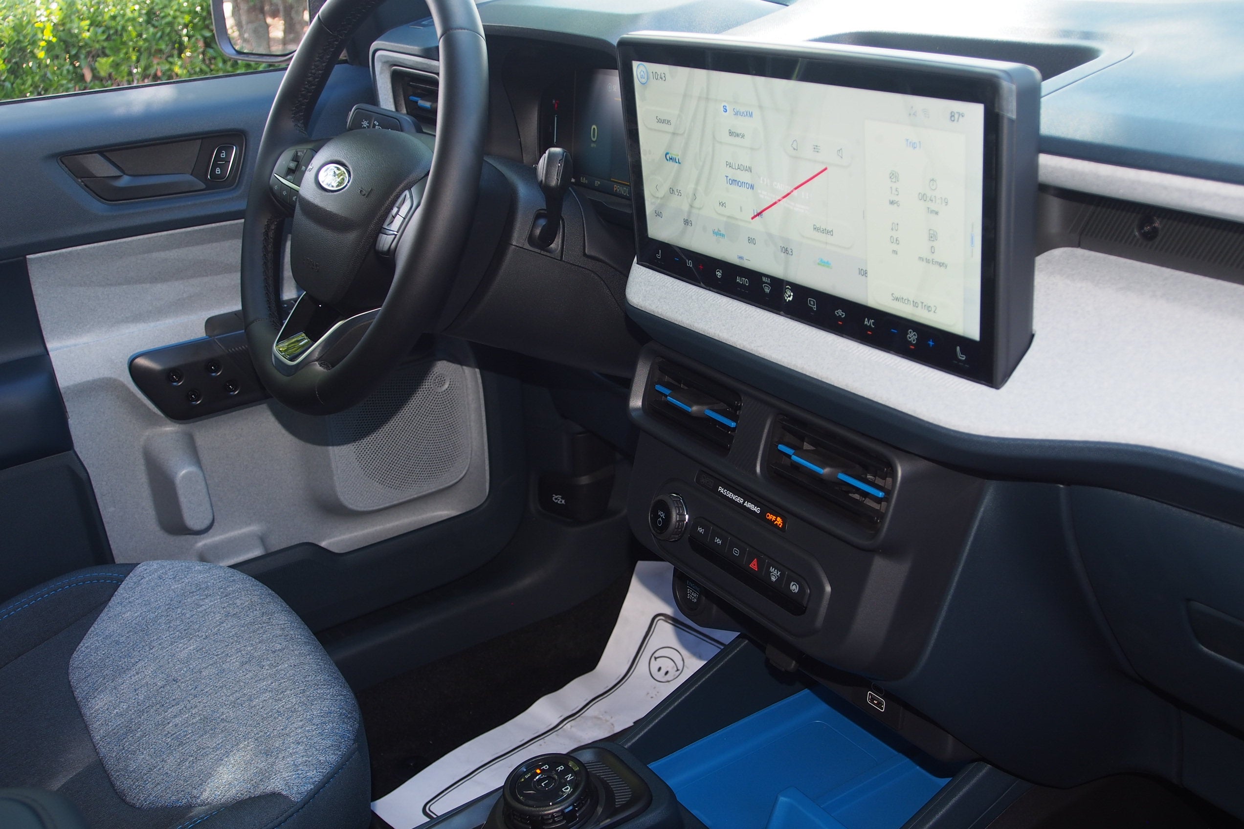 2026 Ford Maverick XLT - Crossroads Courtesy Demo