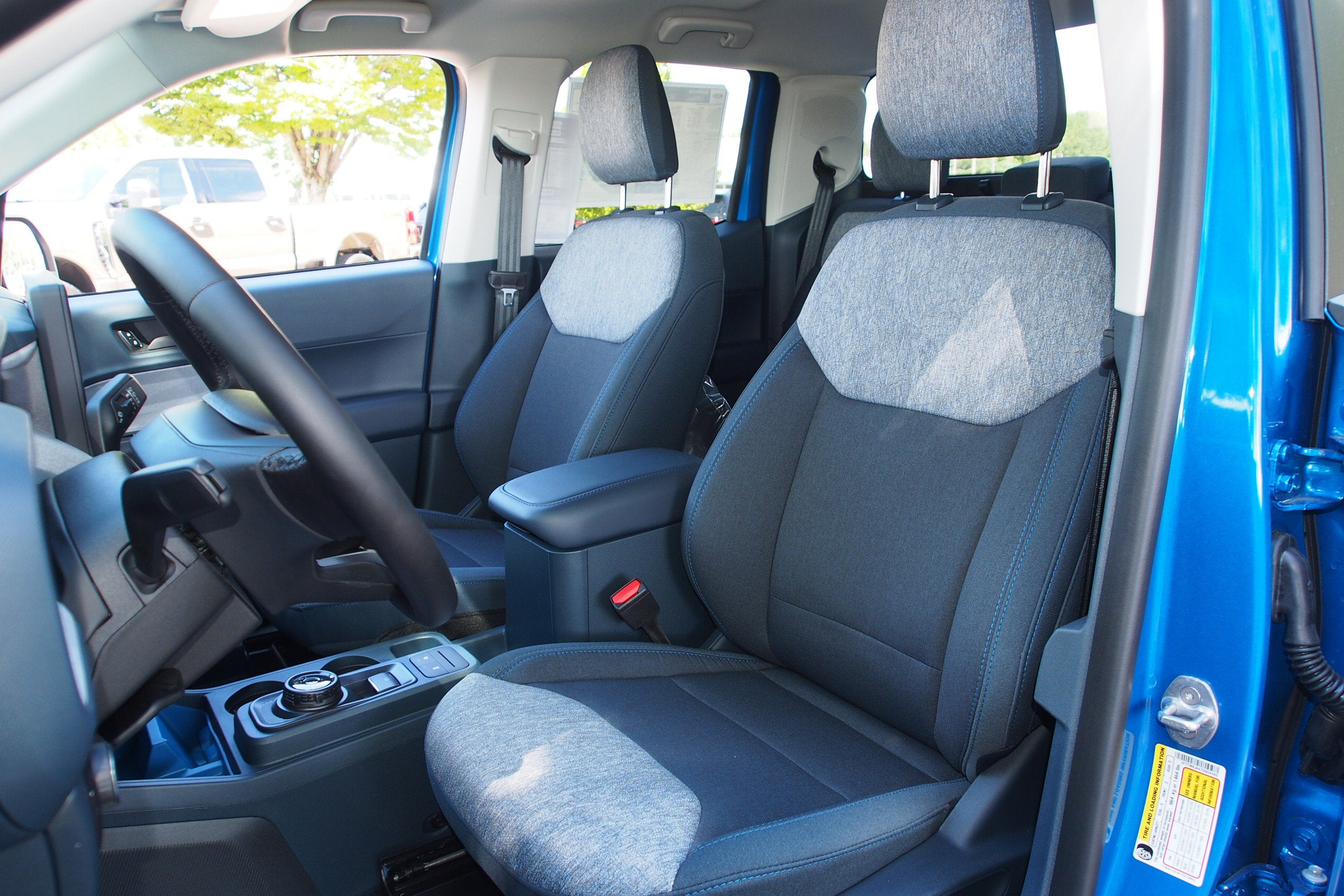 2026 Ford Maverick XLT - Crossroads Courtesy Demo