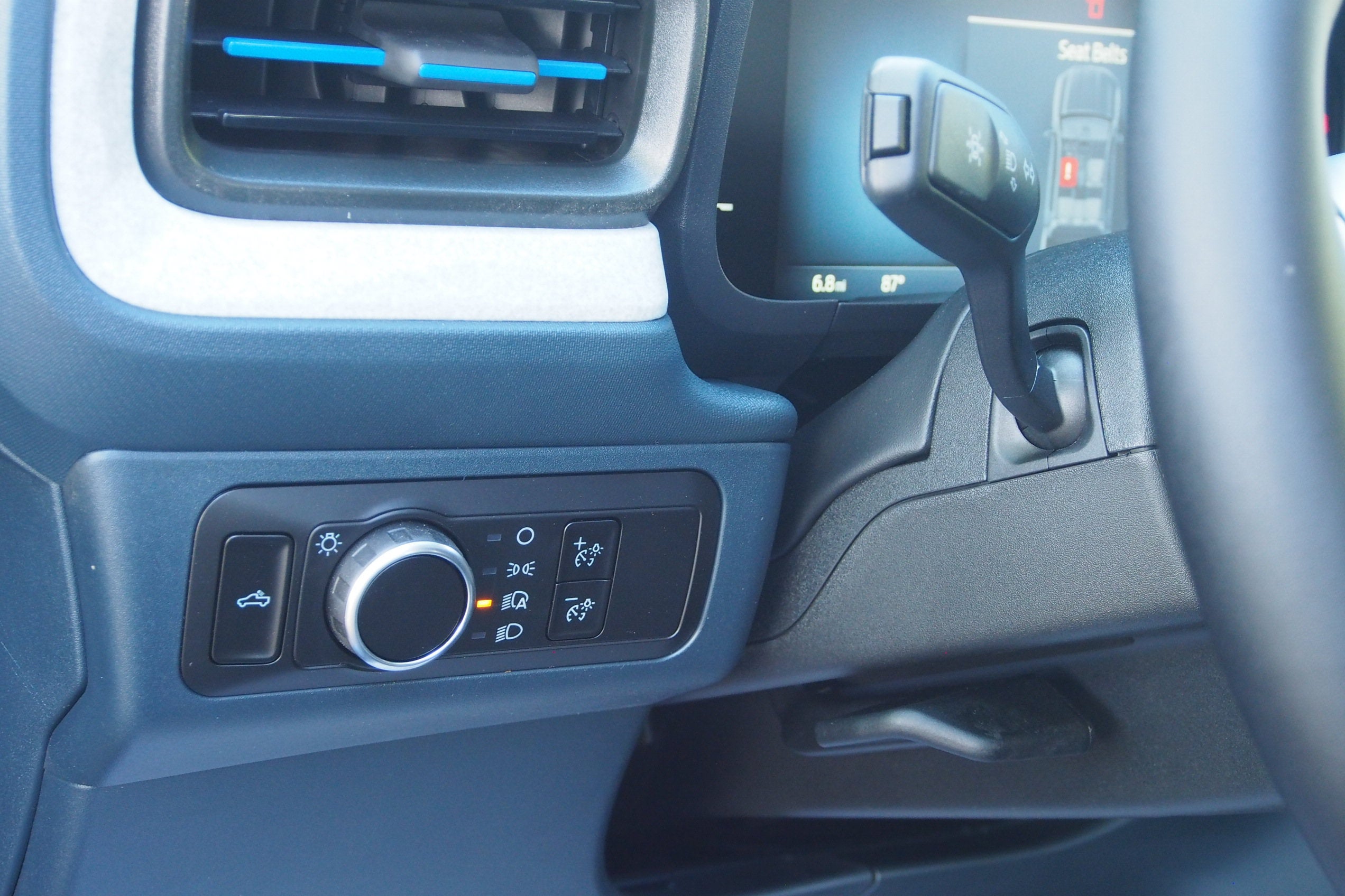 2026 Ford Maverick XLT - Crossroads Courtesy Demo