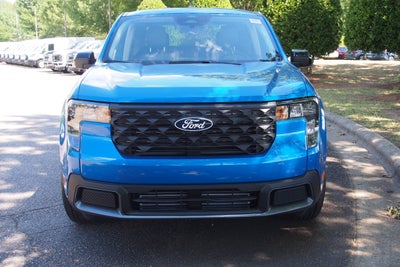 2026 Ford Maverick XLT - Crossroads Courtesy Demo