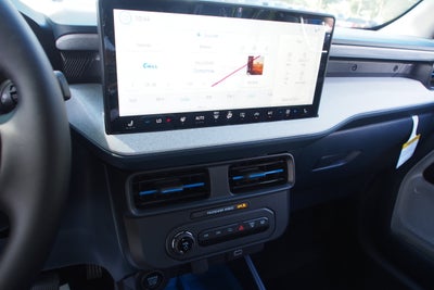 2026 Ford Maverick XLT - Crossroads Courtesy Demo