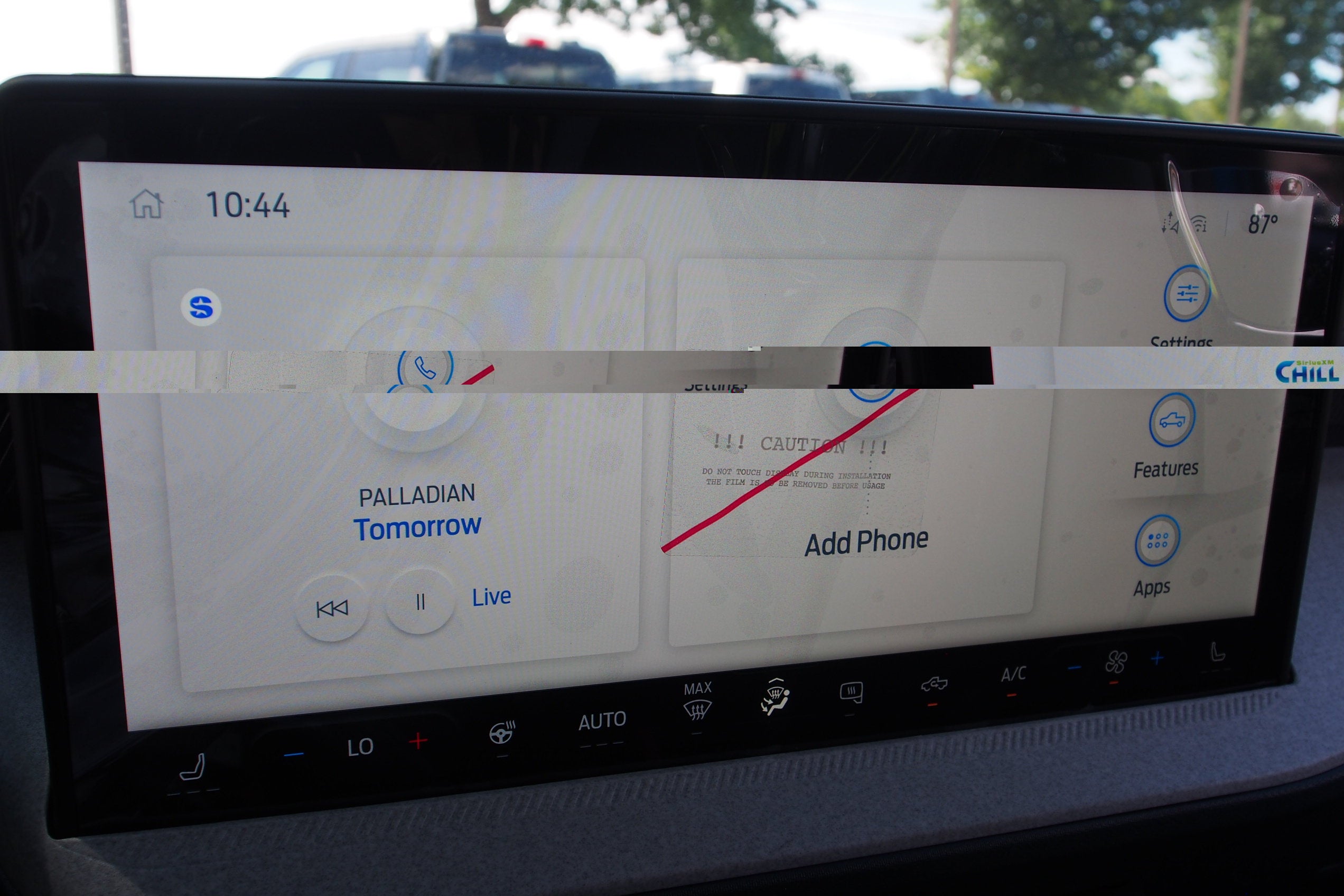 2026 Ford Maverick XLT - Crossroads Courtesy Demo