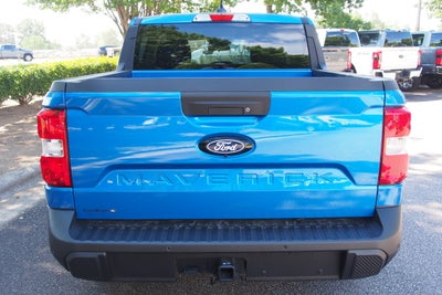 2026 Ford Maverick XLT - Crossroads Courtesy Demo