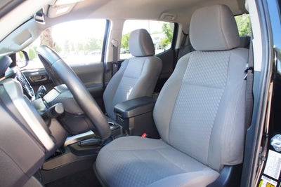 2023 Toyota Tacoma 4WD SR5