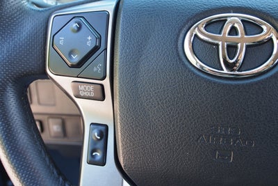 2023 Toyota Tacoma 4WD SR5