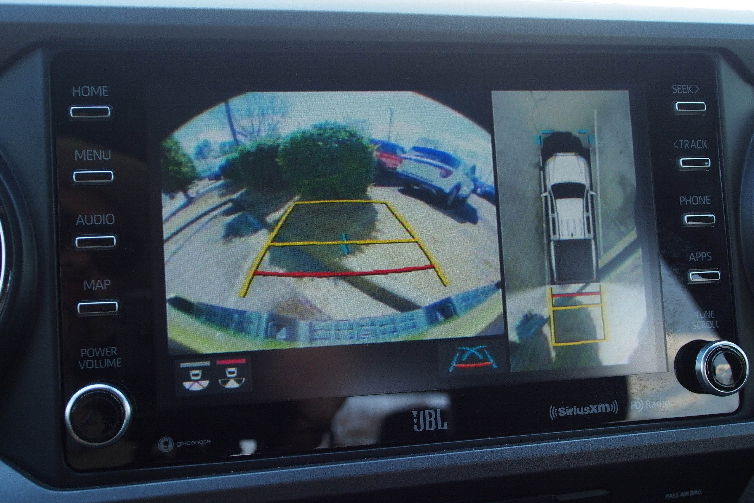 2022 Toyota Tacoma 4WD TRD Pro