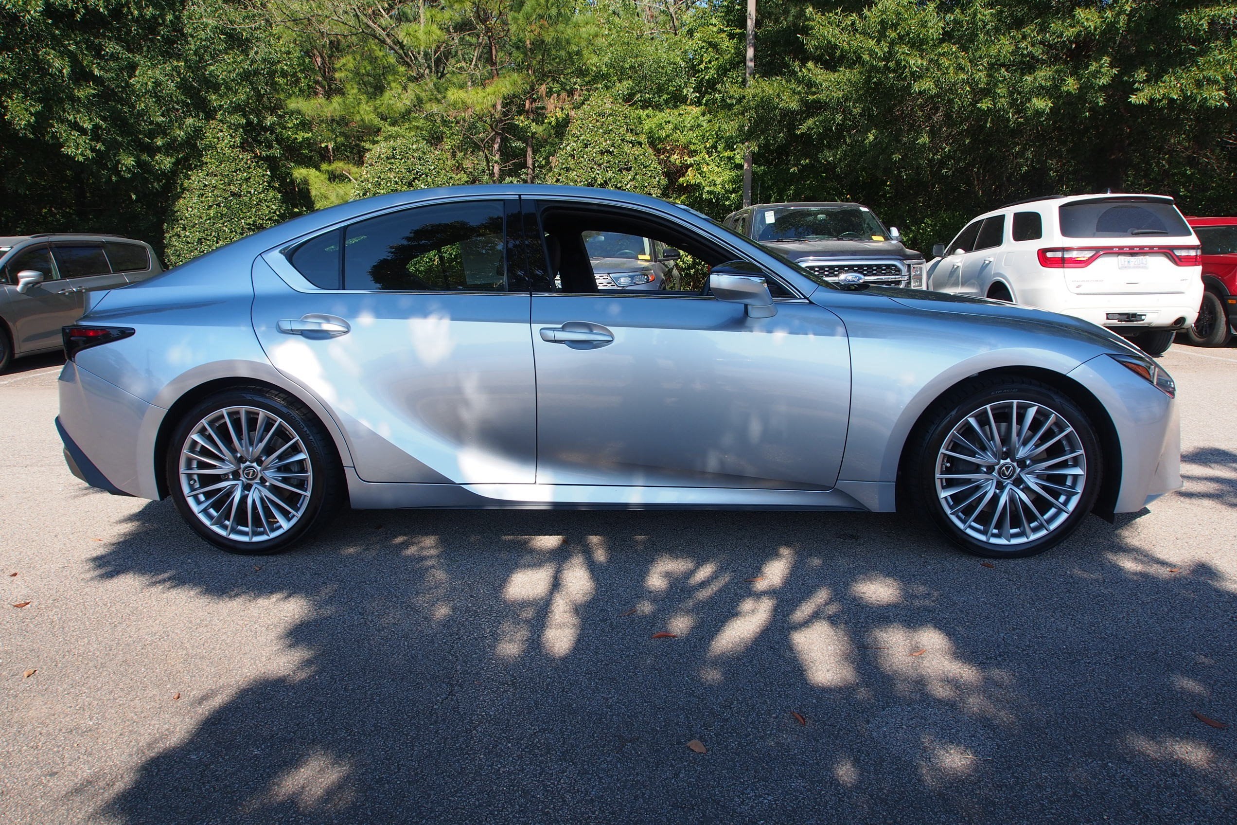 2022 Lexus IS IS 300