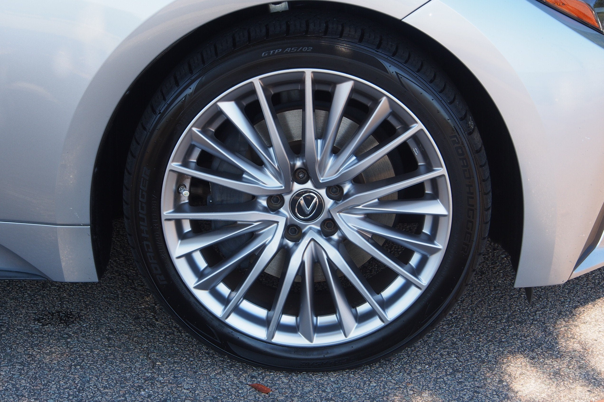 2022 Lexus IS IS 300