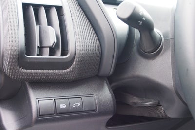 2023 Toyota bZ4X Limited