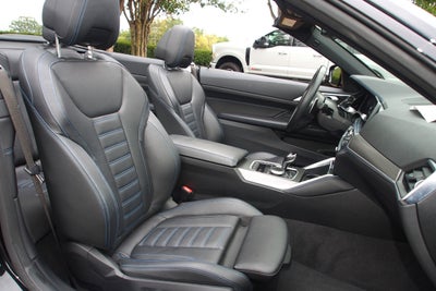 2021 BMW 4 Series M440i