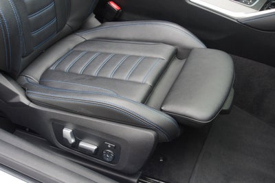 2021 BMW 4 Series M440i