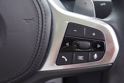 2021 BMW 4 Series M440i