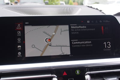 2021 BMW 4 Series M440i