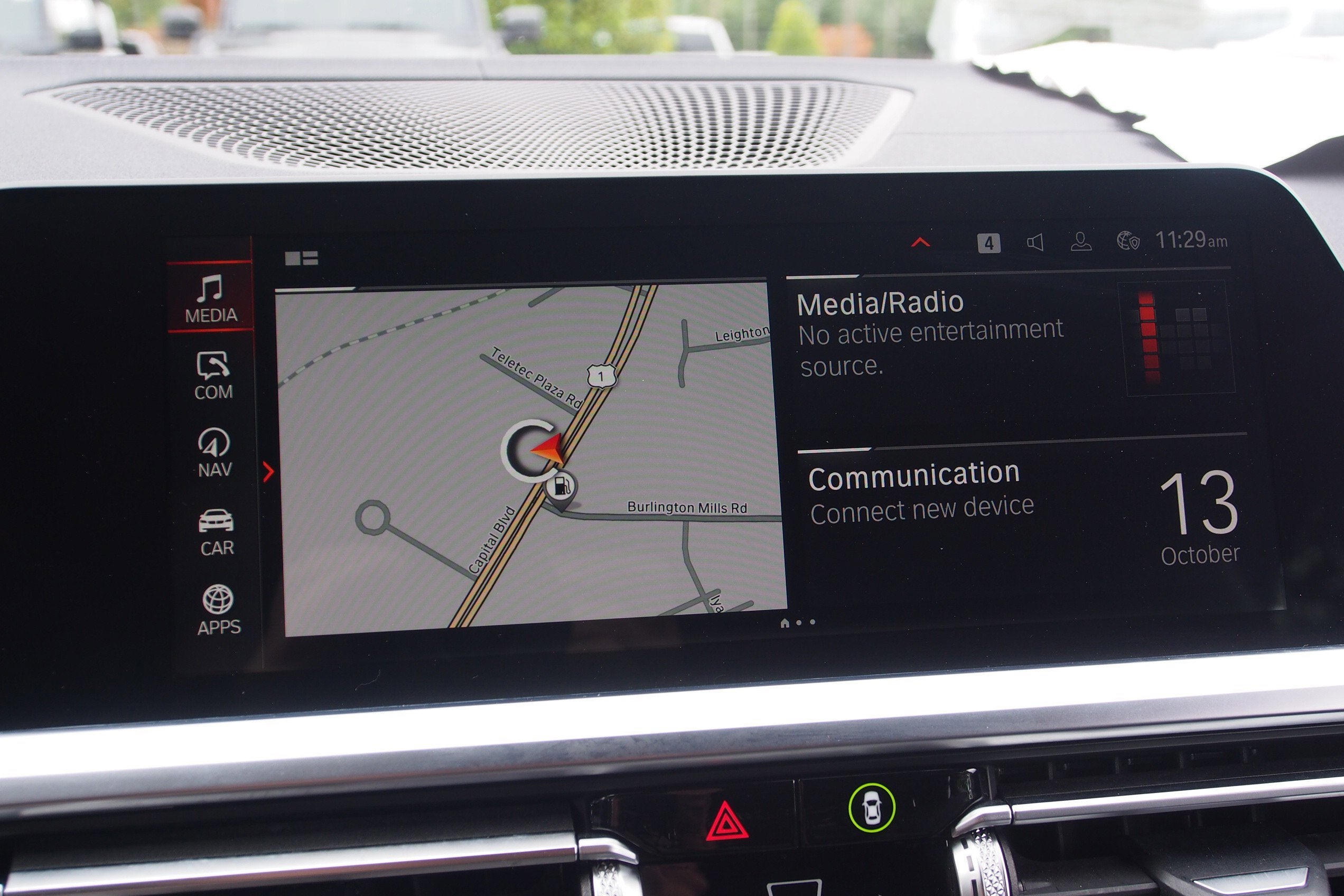 2021 BMW 4 Series M440i