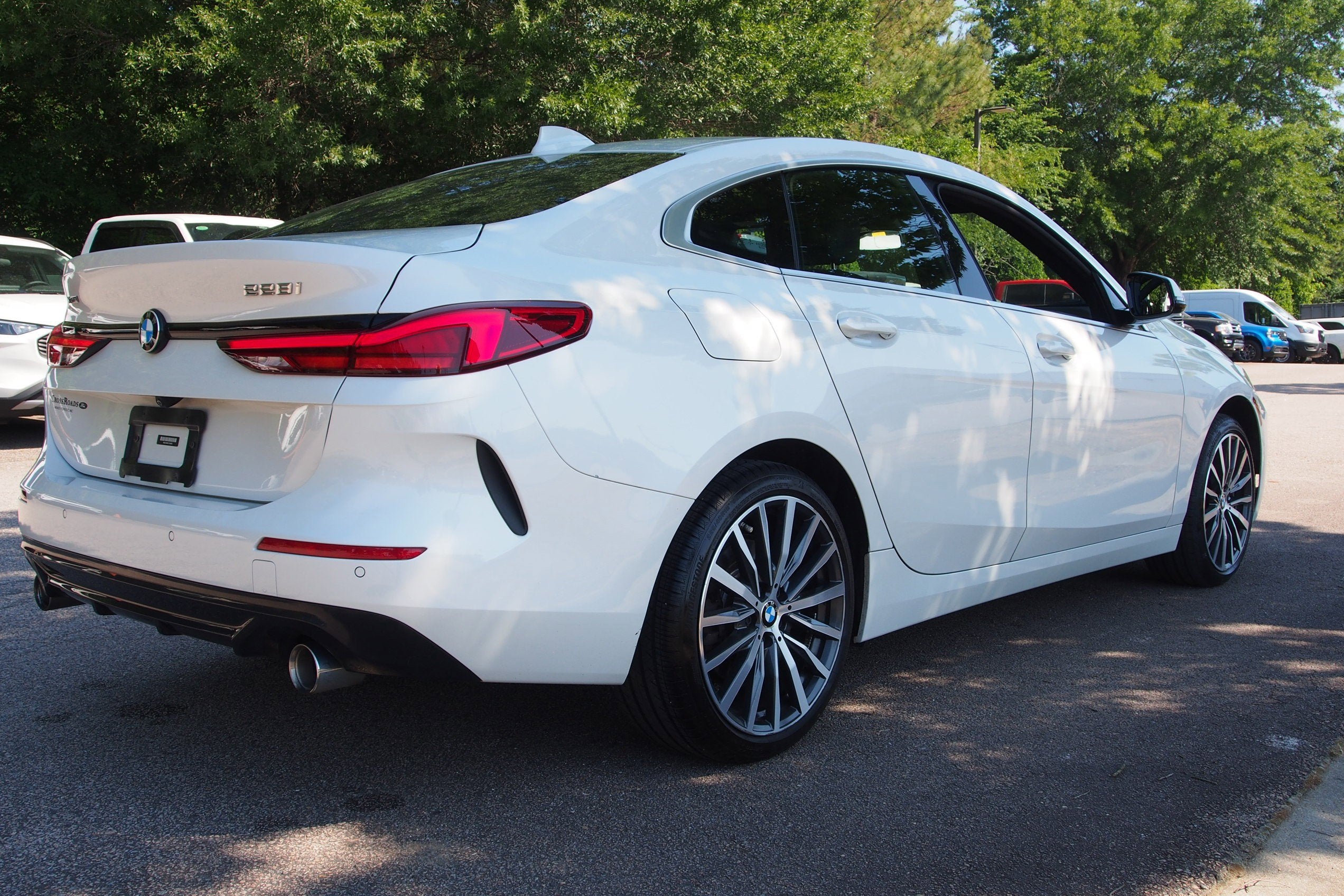 2020 BMW 2 Series 228i xDrive