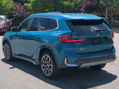 2024 BMW X1 xDrive28i