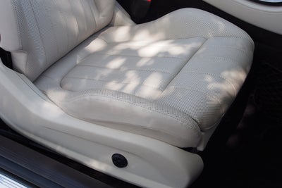 2019 Mercedes-Benz E-Class E 450