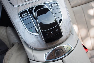 2019 Mercedes-Benz E-Class E 450