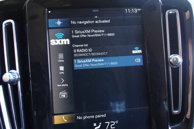 2020 Volvo XC40 Momentum