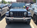 2021 Jeep Wrangler 80th Anniversary