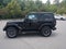 2021 Jeep Wrangler 80th Anniversary