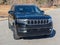 2024 Jeep Wagoneer Base