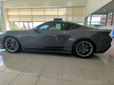 2026 Ford Mustang RTR SPEC 2