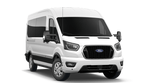 2027 Ford Transit Passenger Wagon XLT