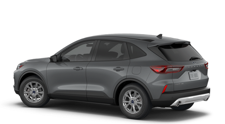 2026 Ford Escape Active - Crossroads Courtesy Demo