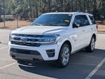 2023 Ford Expedition King Ranch