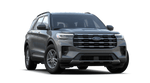 2025 Ford Explorer Active - Crossroads Courtesy Demo