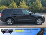 2026 Ford Explorer Active - Crossroads Courtesy Demo