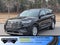 2025 Ford Explorer Active - Crossroads Courtesy Demo
