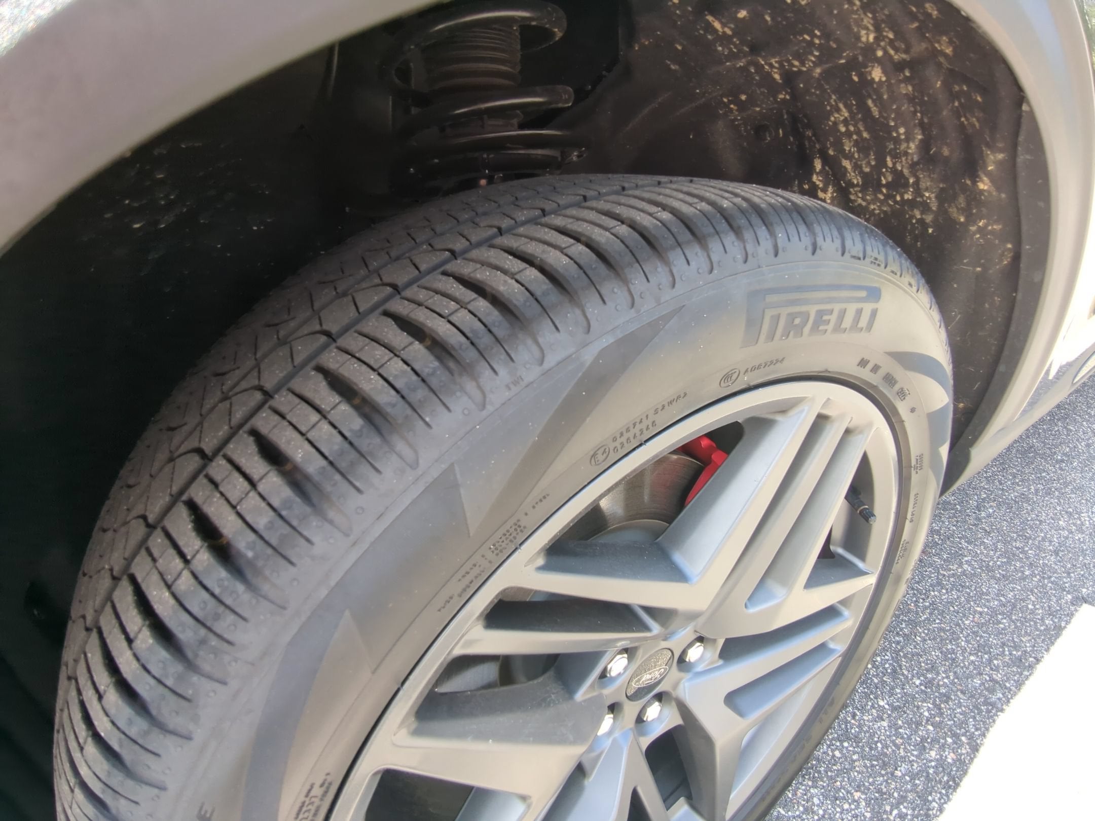 2026 Ford Explorer ST-Line - Crossroads Courtesy Demo