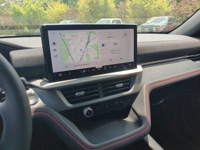 2026 Ford Explorer ST-Line - Crossroads Courtesy Demo