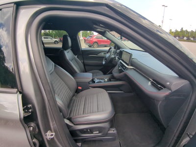 2026 Ford Explorer ST-Line - Crossroads Courtesy Demo