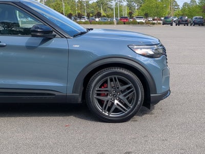 2026 Ford Explorer ST-Line - Crossroads Courtesy Demo