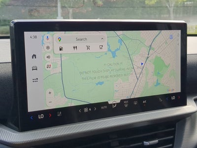 2026 Ford Explorer ST-Line - Crossroads Courtesy Demo