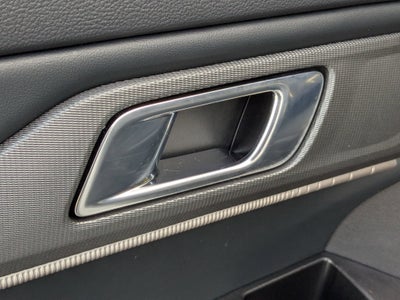 2026 Ford Explorer ST-Line - Crossroads Courtesy Demo