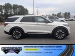2026 Ford Explorer Platinum - Crossroads Courtesy Demo