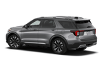 2026 Ford Explorer Platinum - Crossroads Courtesy Demo