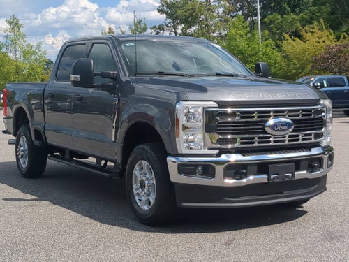2026 Ford Super Duty F-250 SRW XLT