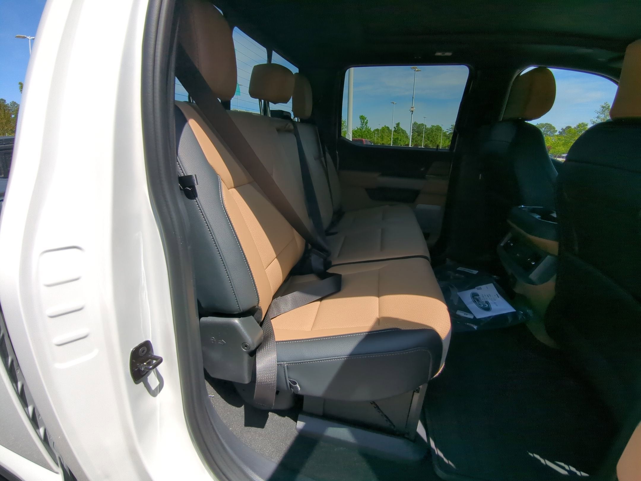 2026 Ford Super Duty F-250 SRW Base