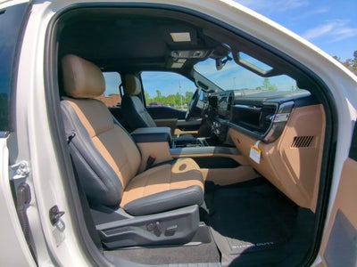 2026 Ford Super Duty F-250 SRW Base